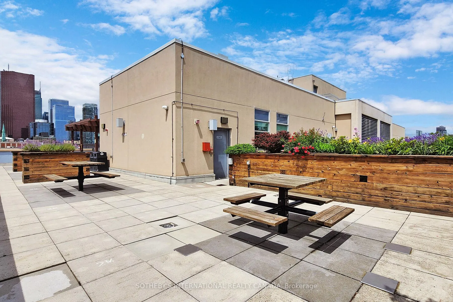 Photo 30 of Unit 410, 230 King Street E, Toronto, Moss Park — HOMEH
