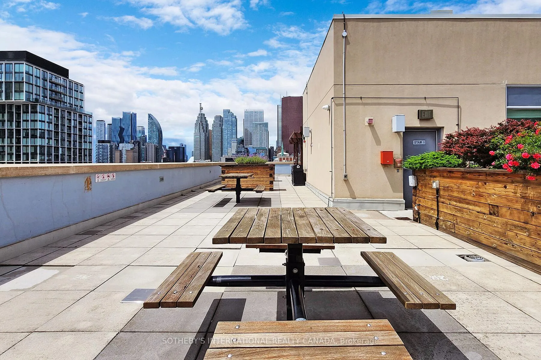 Photo 31 of Unit 410, 230 King Street E, Toronto, Moss Park — HOMEH
