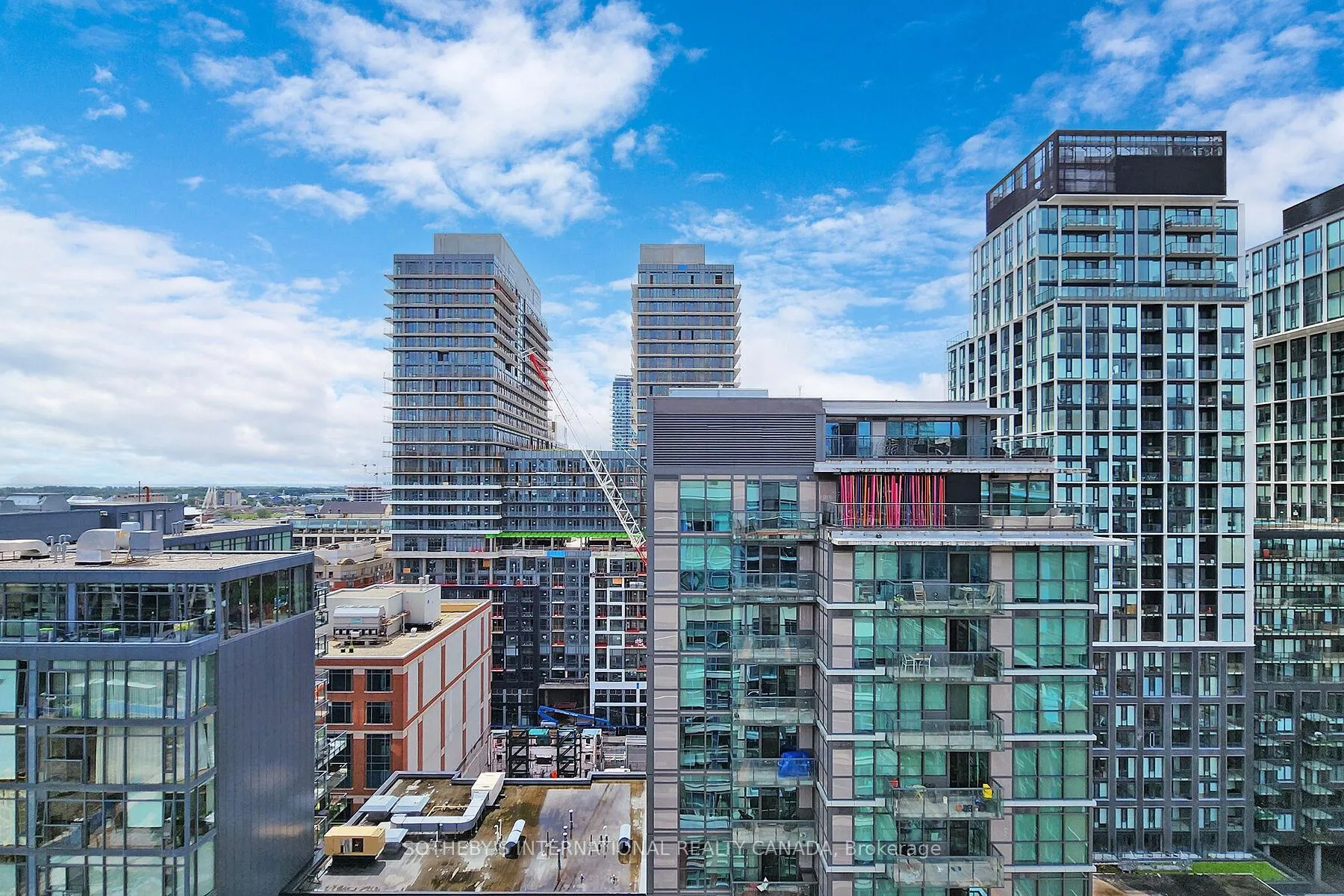 Photo 34 of Unit 410, 230 King Street E, Toronto, Moss Park — HOMEH