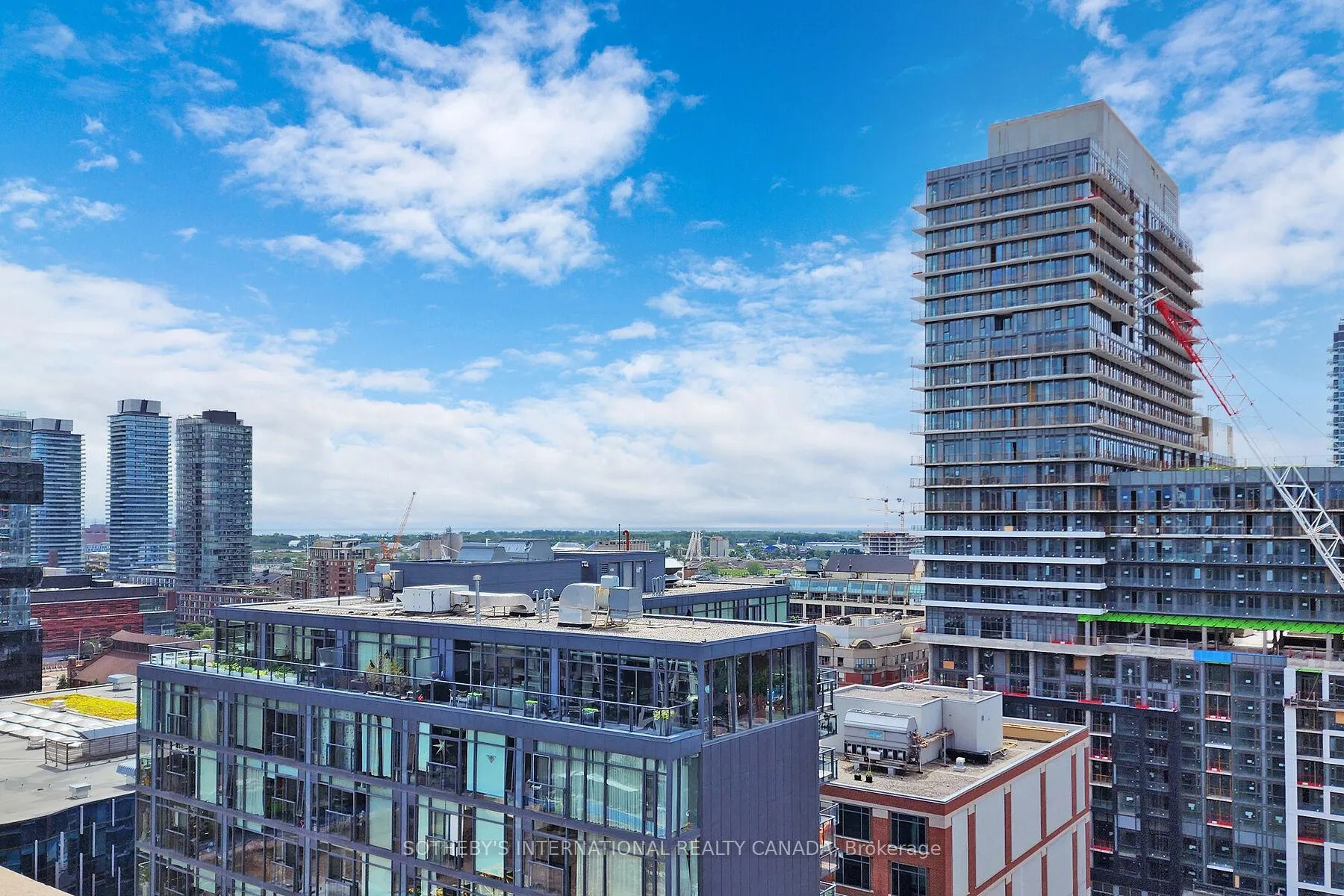 Photo 35 of Unit 410, 230 King Street E, Toronto, Moss Park — HOMEH