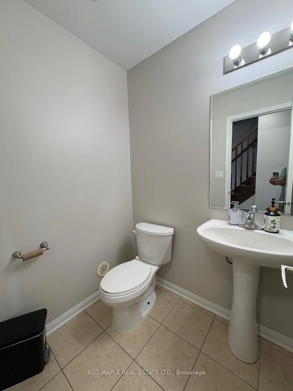Photo 12 of 3 Vanhorne Close, Brampton, Northwest Brampton — HOMEH