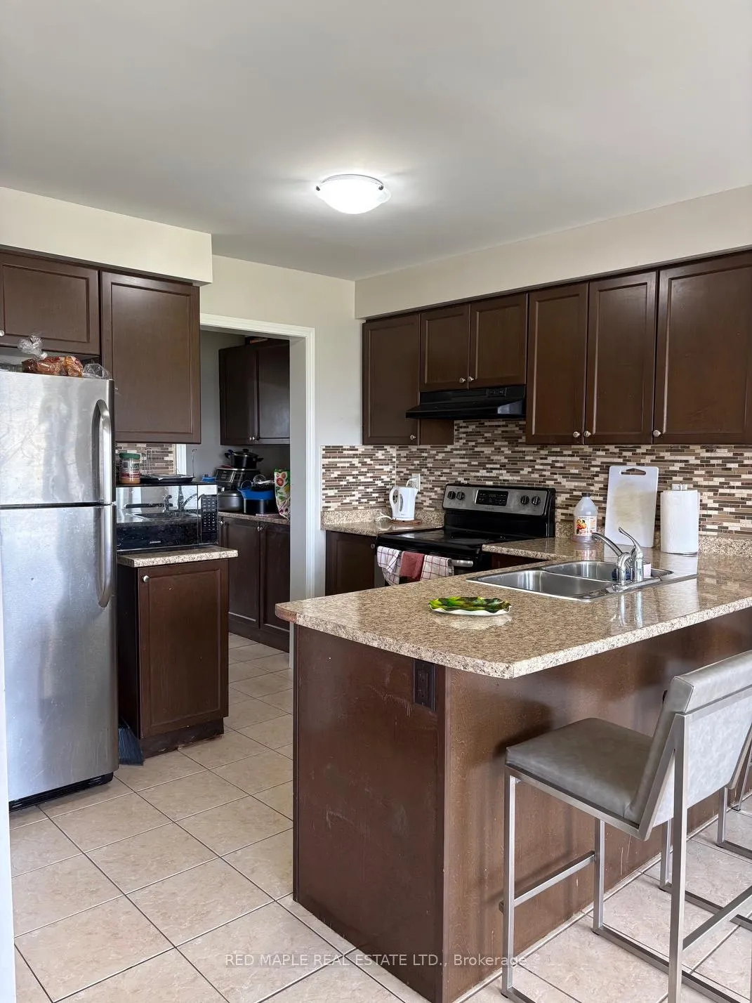 Photo 17 of 3 Vanhorne Close, Brampton, Northwest Brampton — HOMEH