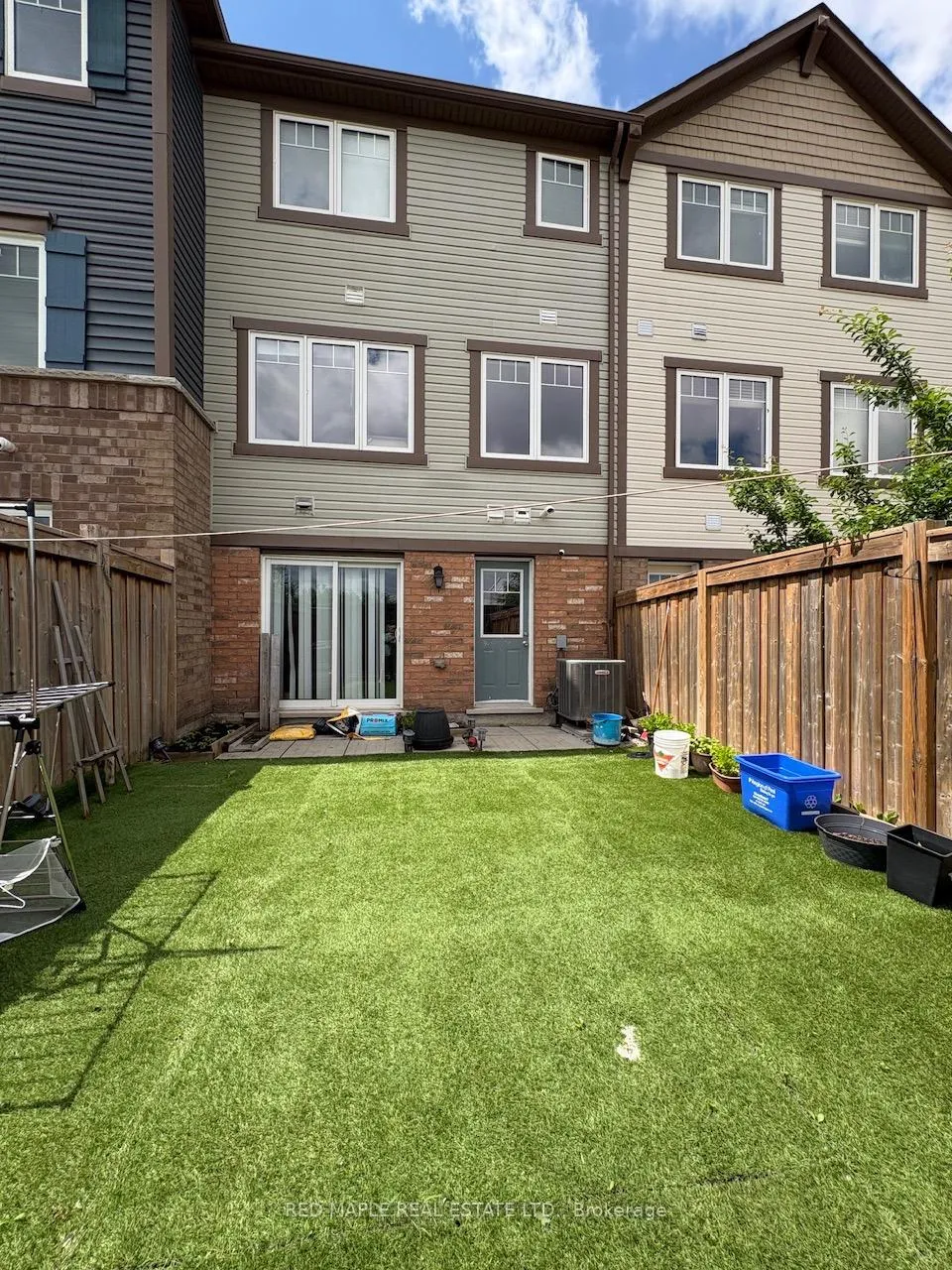 Photo 23 of 3 Vanhorne Close, Brampton, Northwest Brampton — HOMEH