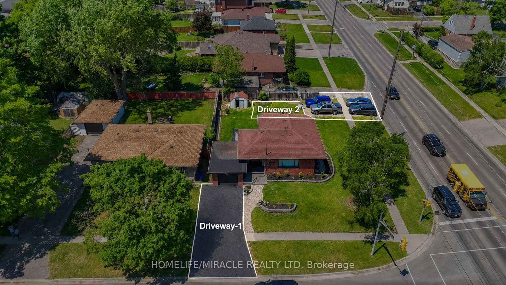 Photo 4 of 544 Adelaide Avenue W, Oshawa, Stevenson — HOMEH