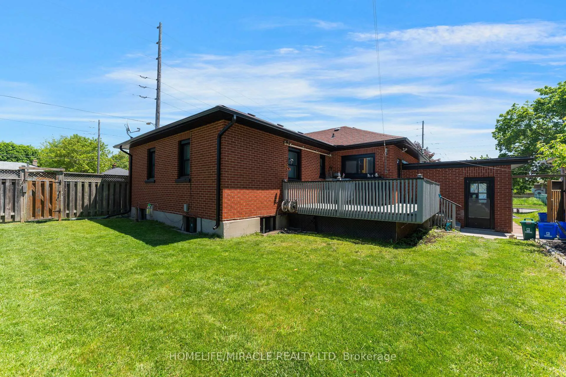 Photo 31 of 544 Adelaide Avenue W, Oshawa, Stevenson — HOMEH