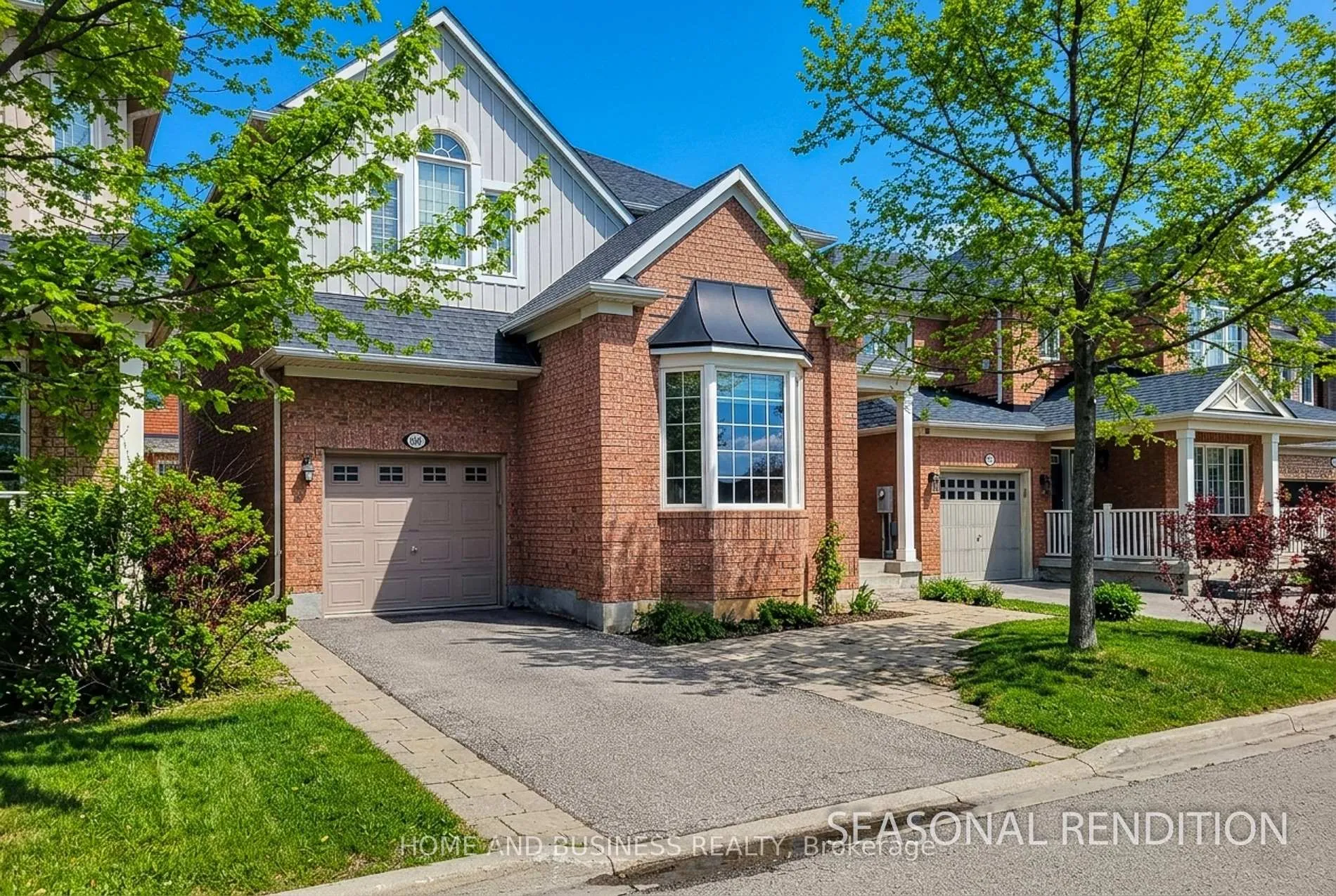 Photo 1 of 913 Mcewan Drive, Milton, Coates — HOMEH