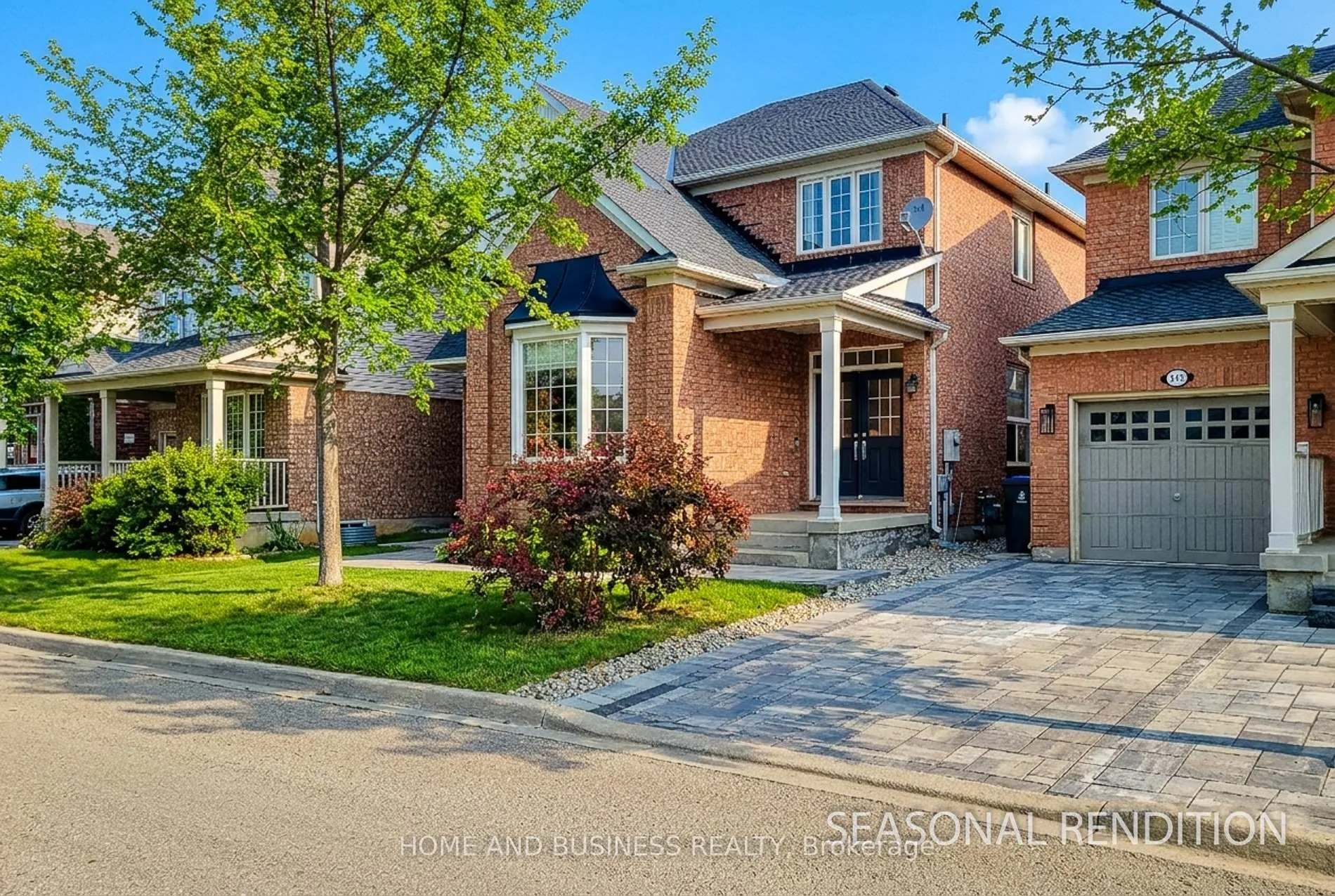 Photo 34 of 913 Mcewan Drive, Milton, Coates — HOMEH