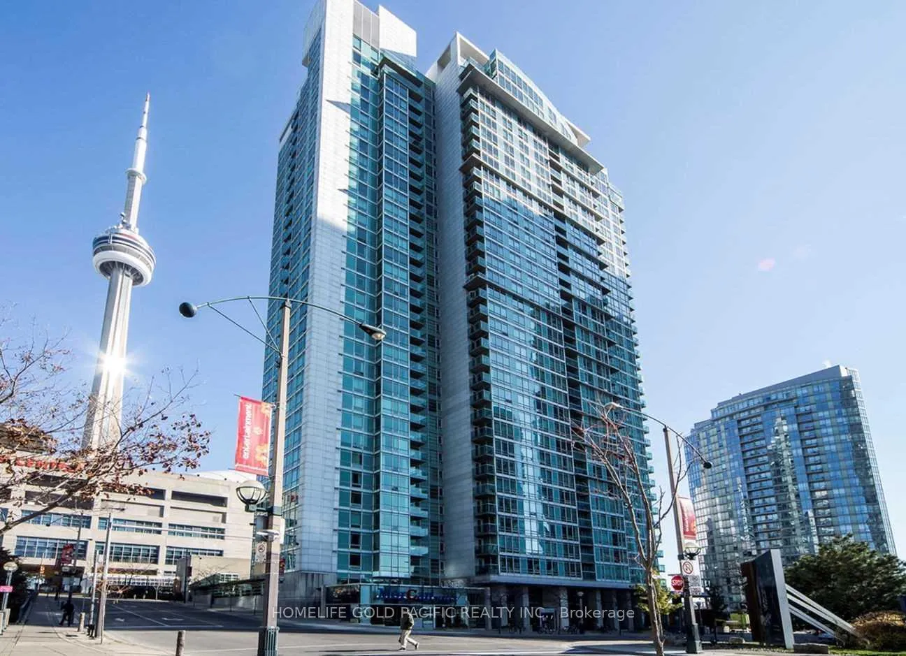 Photo of Unit 705, 81 Navy Wharf Court