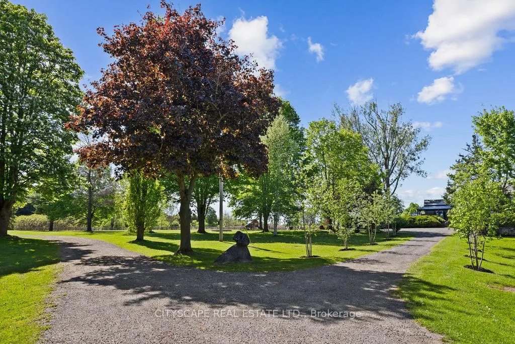 Photo 40 of 5008 Ninth Line, Erin, Rural Erin — HOMEH