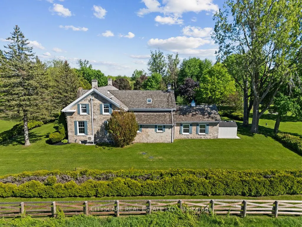 Photo 42 of 5008 Ninth Line, Erin, Rural Erin — HOMEH