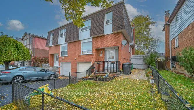 Front of 105 Skegby Road