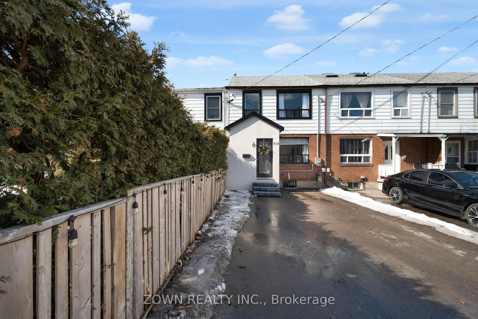 Photo 1 of 8312 Kipling Avenue, Vaughan, West Woodbridge — HOMEH