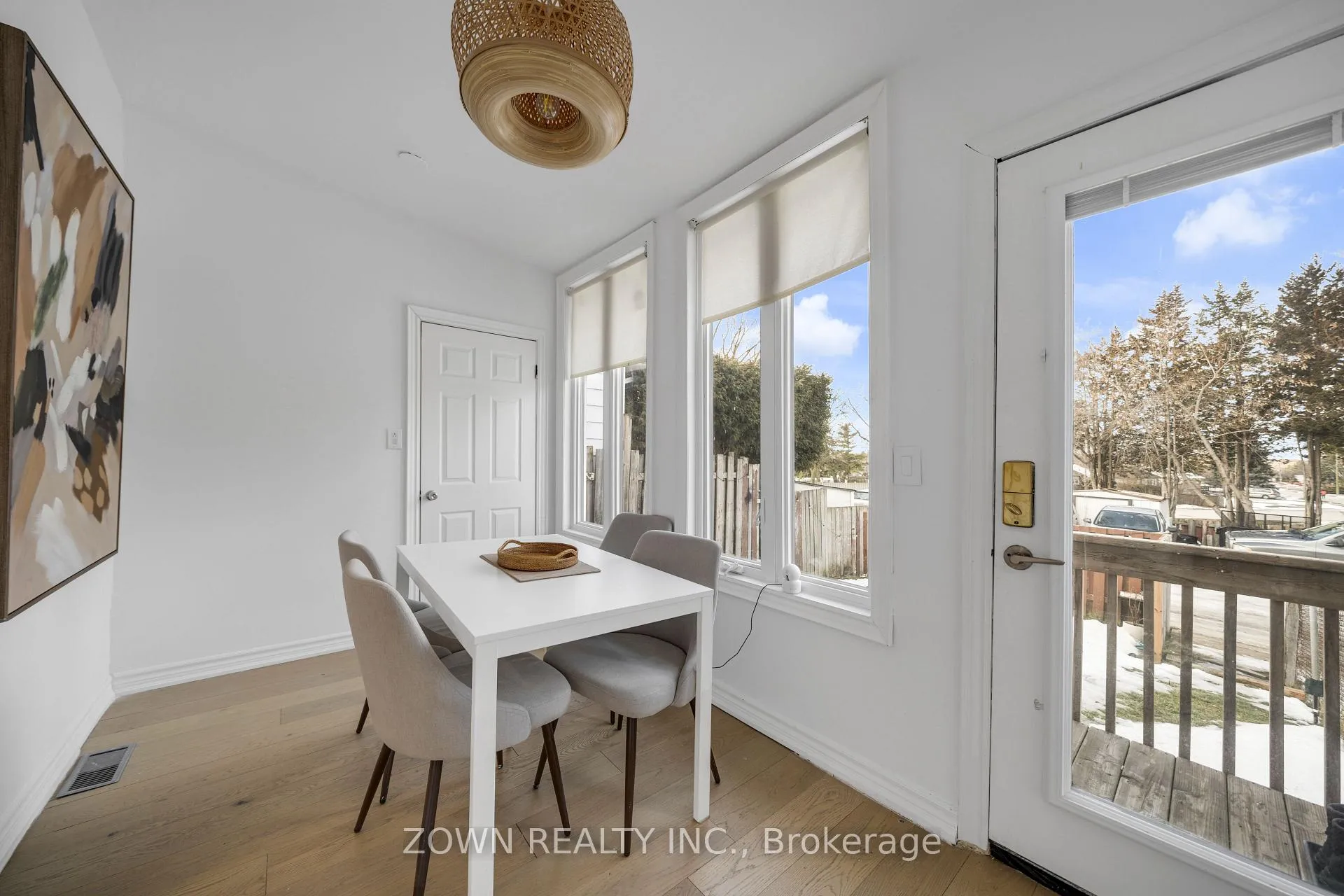 Photo 14 of 8312 Kipling Avenue, Vaughan, West Woodbridge — HOMEH