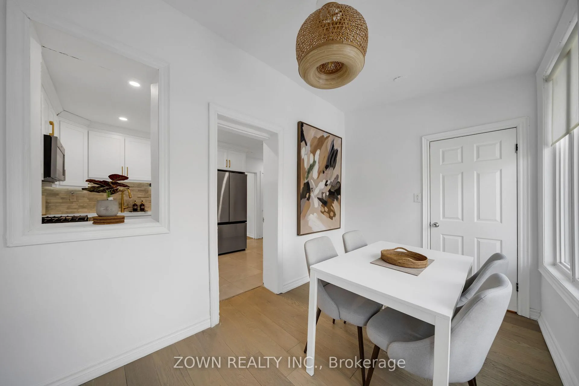 Photo 15 of 8312 Kipling Avenue, Vaughan, West Woodbridge — HOMEH