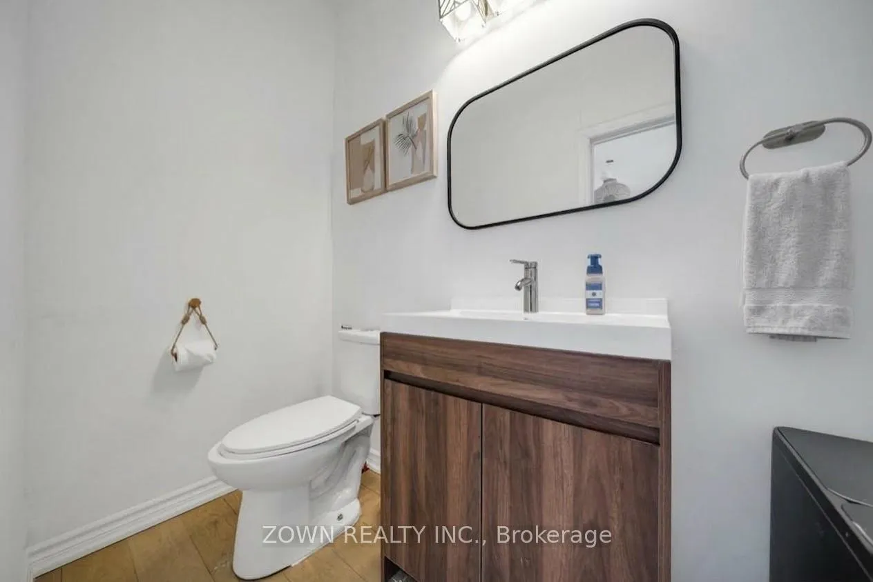 Photo 17 of 8312 Kipling Avenue, Vaughan, West Woodbridge — HOMEH