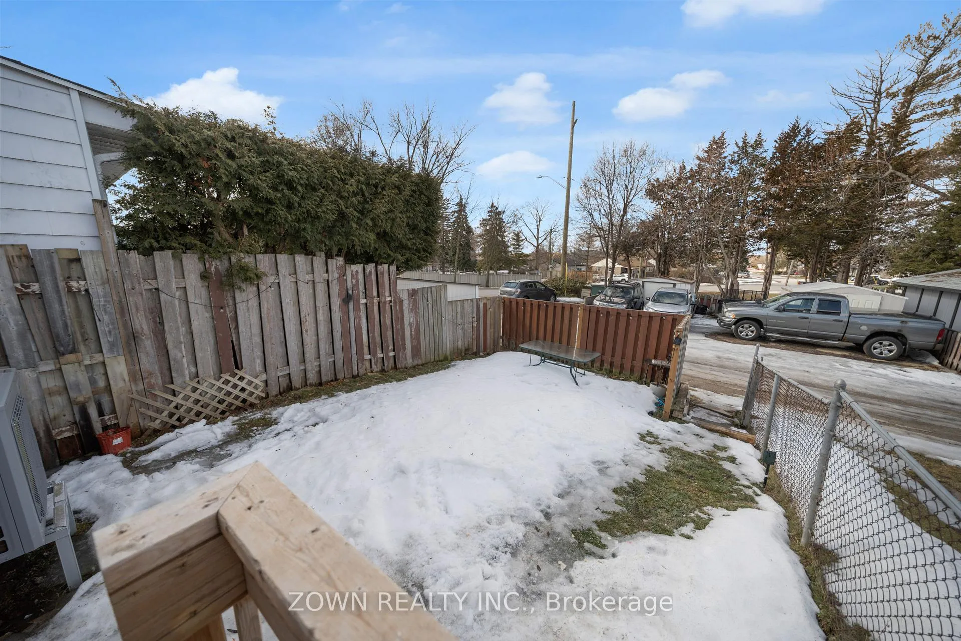 Photo 19 of 8312 Kipling Avenue, Vaughan, West Woodbridge — HOMEH