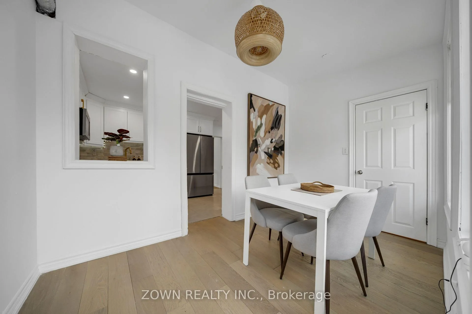 Photo 20 of 8312 Kipling Avenue, Vaughan, West Woodbridge — HOMEH
