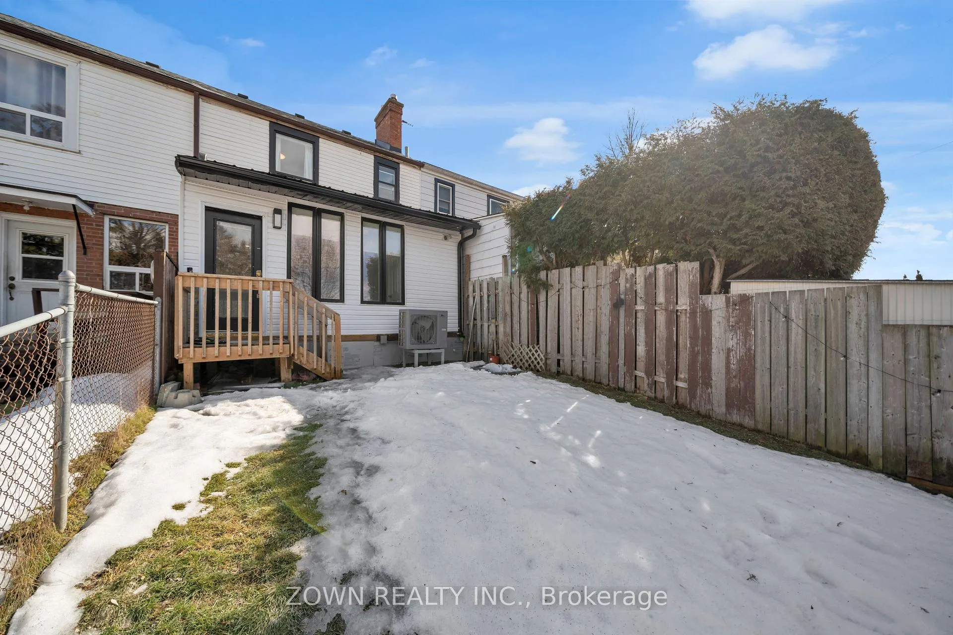 Photo 39 of 8312 Kipling Avenue, Vaughan, West Woodbridge — HOMEH