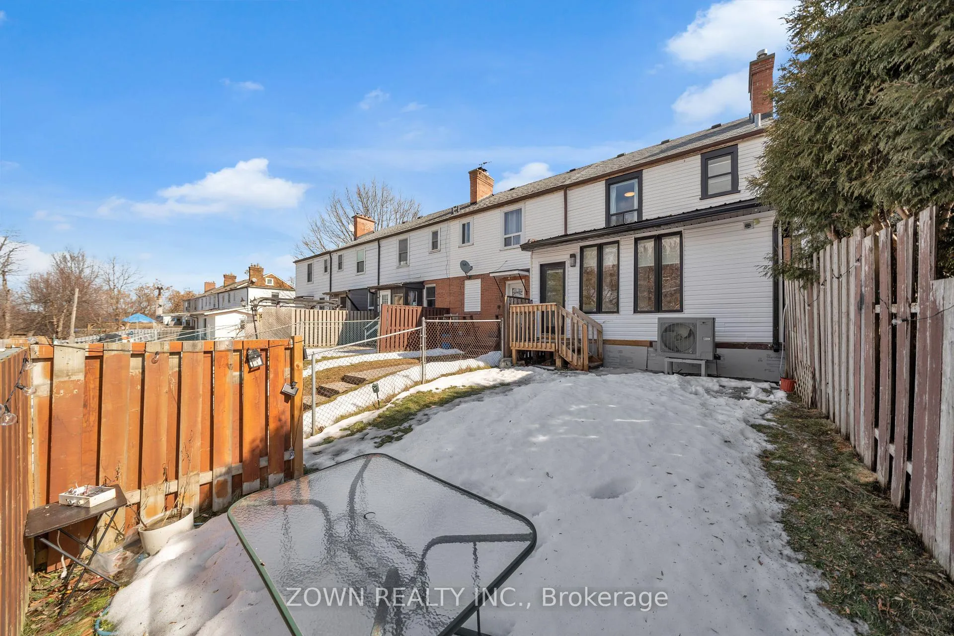 Photo 40 of 8312 Kipling Avenue, Vaughan, West Woodbridge — HOMEH