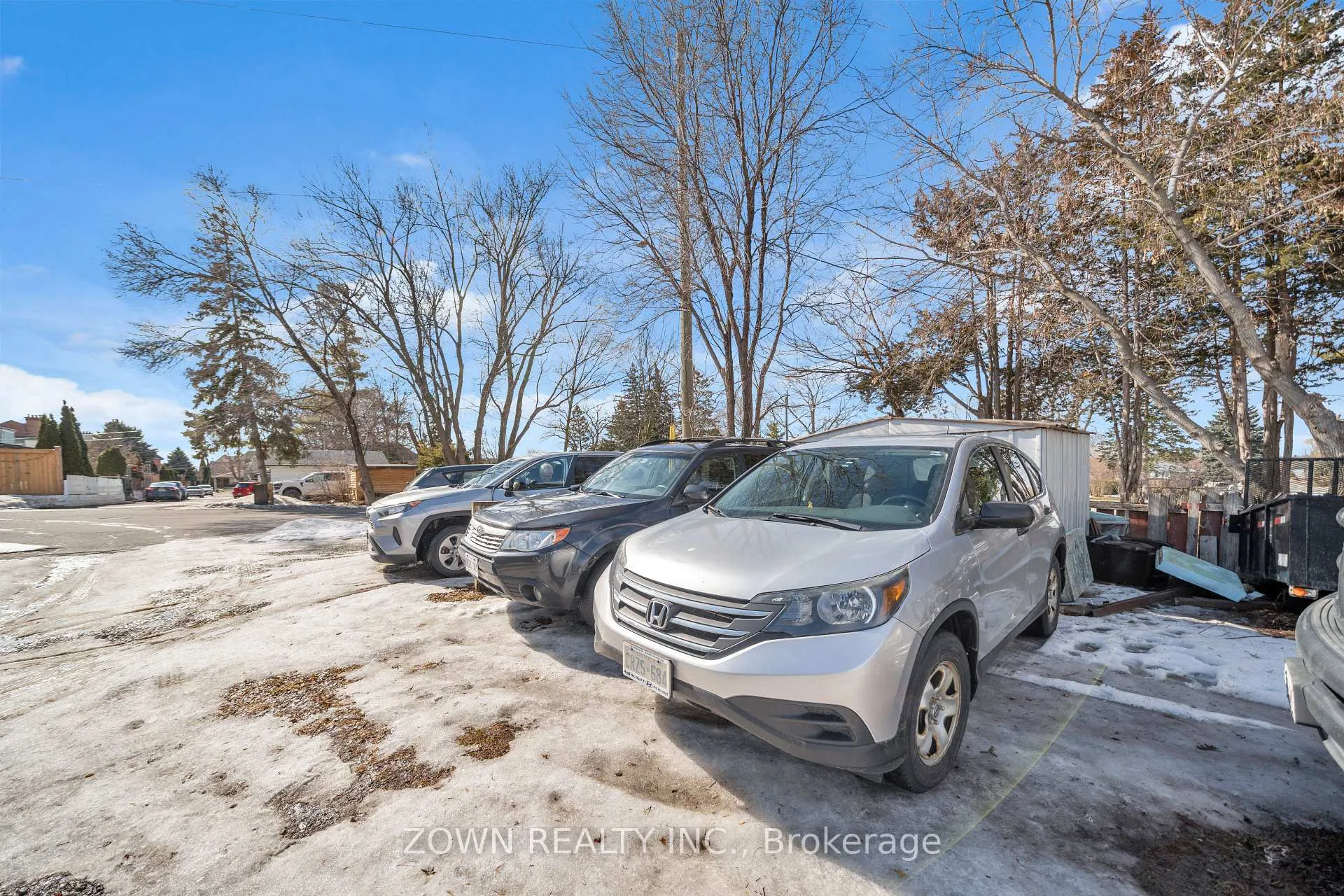 Photo 41 of 8312 Kipling Avenue, Vaughan, West Woodbridge — HOMEH