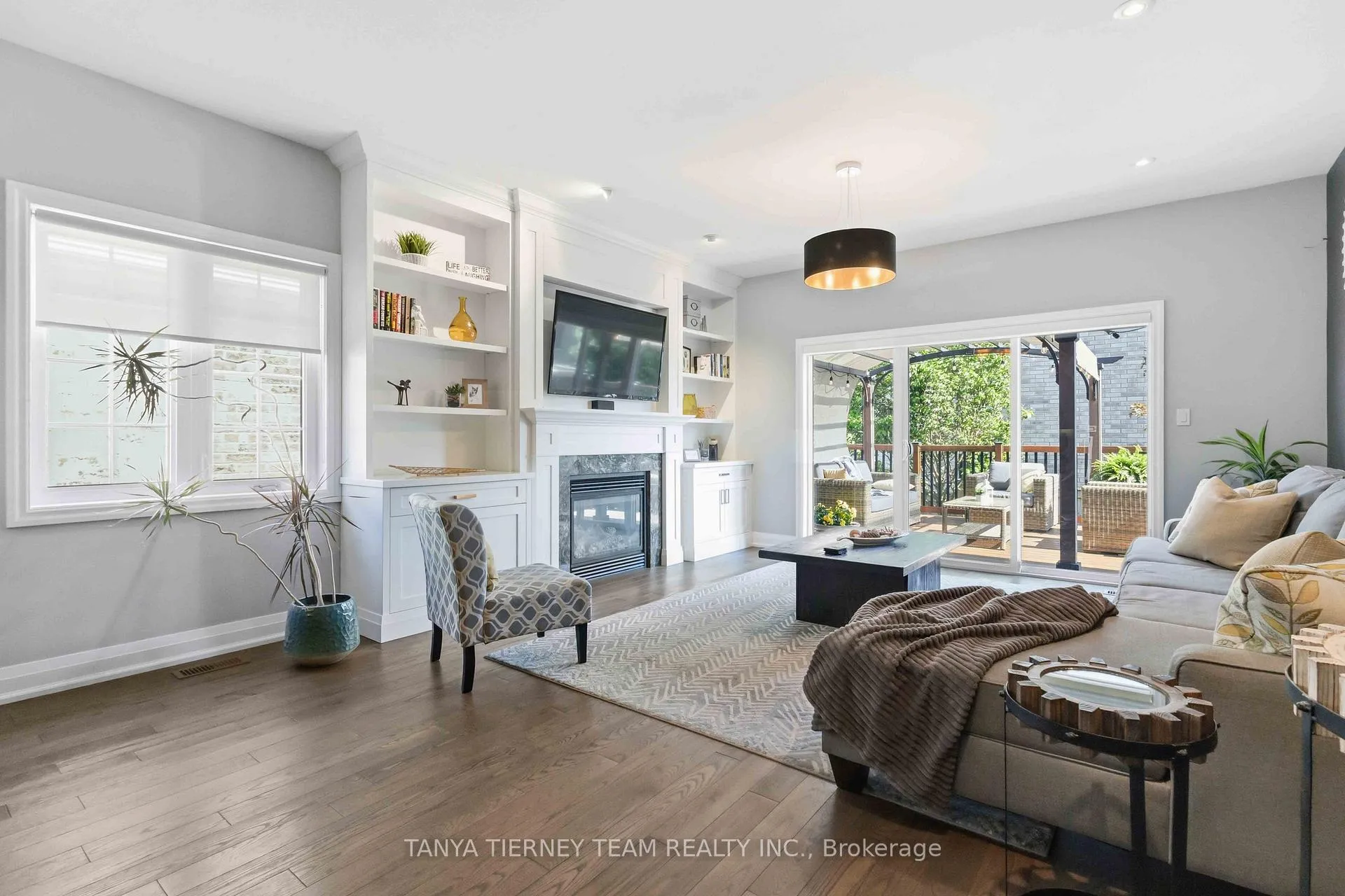 Photo 9 of 37 Nathan Avenue, Whitby, Brooklin — HOMEH