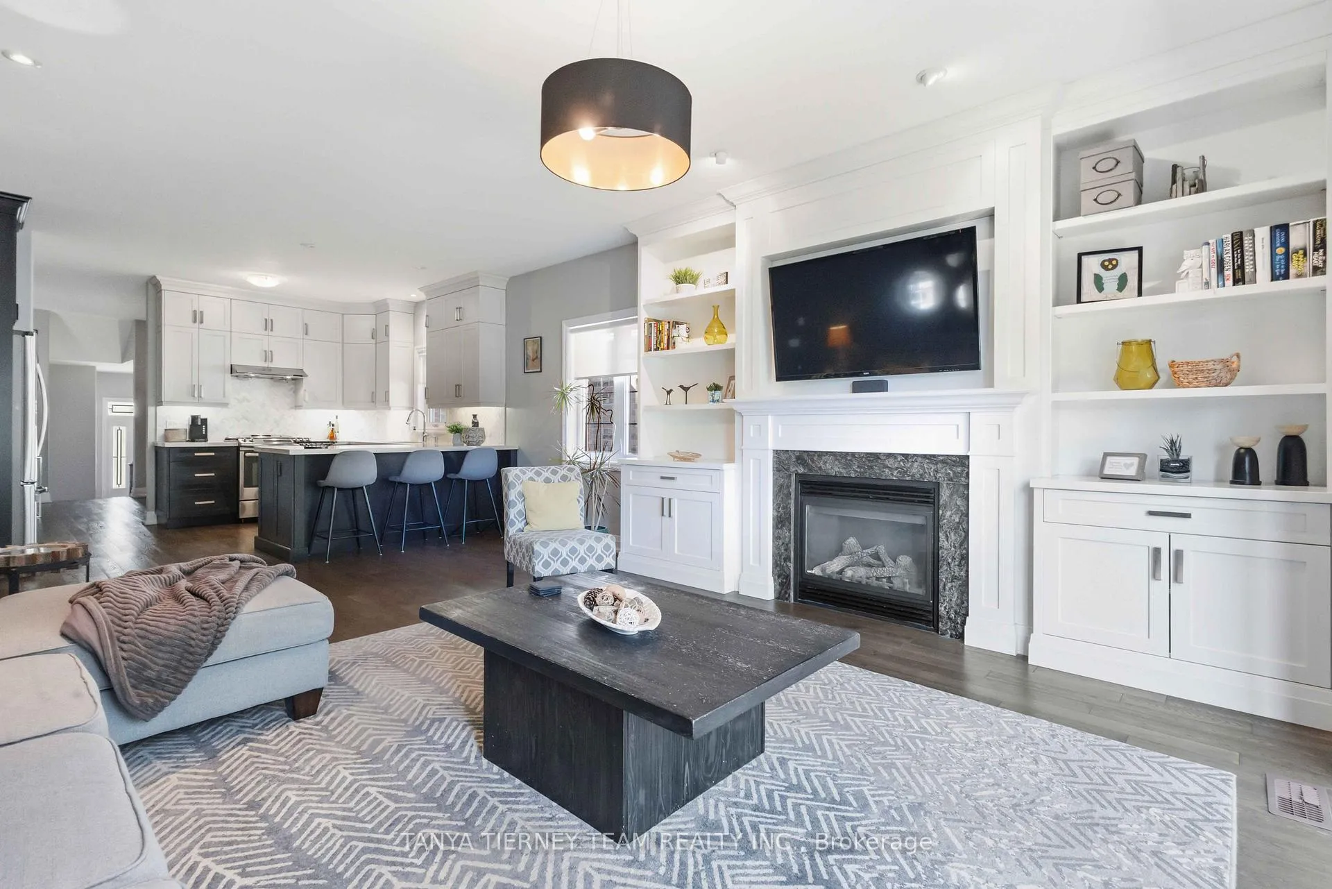 Photo 14 of 37 Nathan Avenue, Whitby, Brooklin — HOMEH