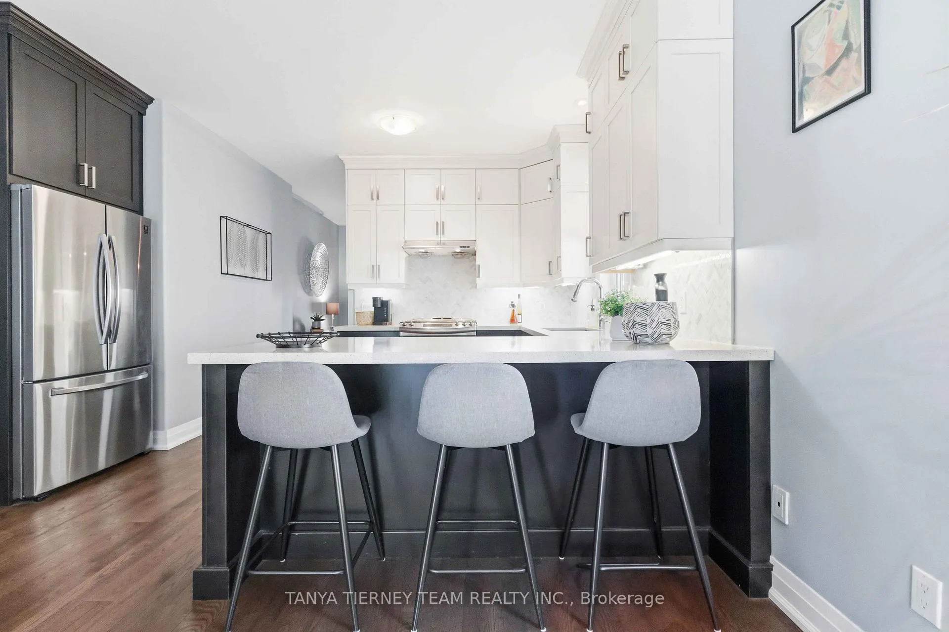 Photo 19 of 37 Nathan Avenue, Whitby, Brooklin — HOMEH