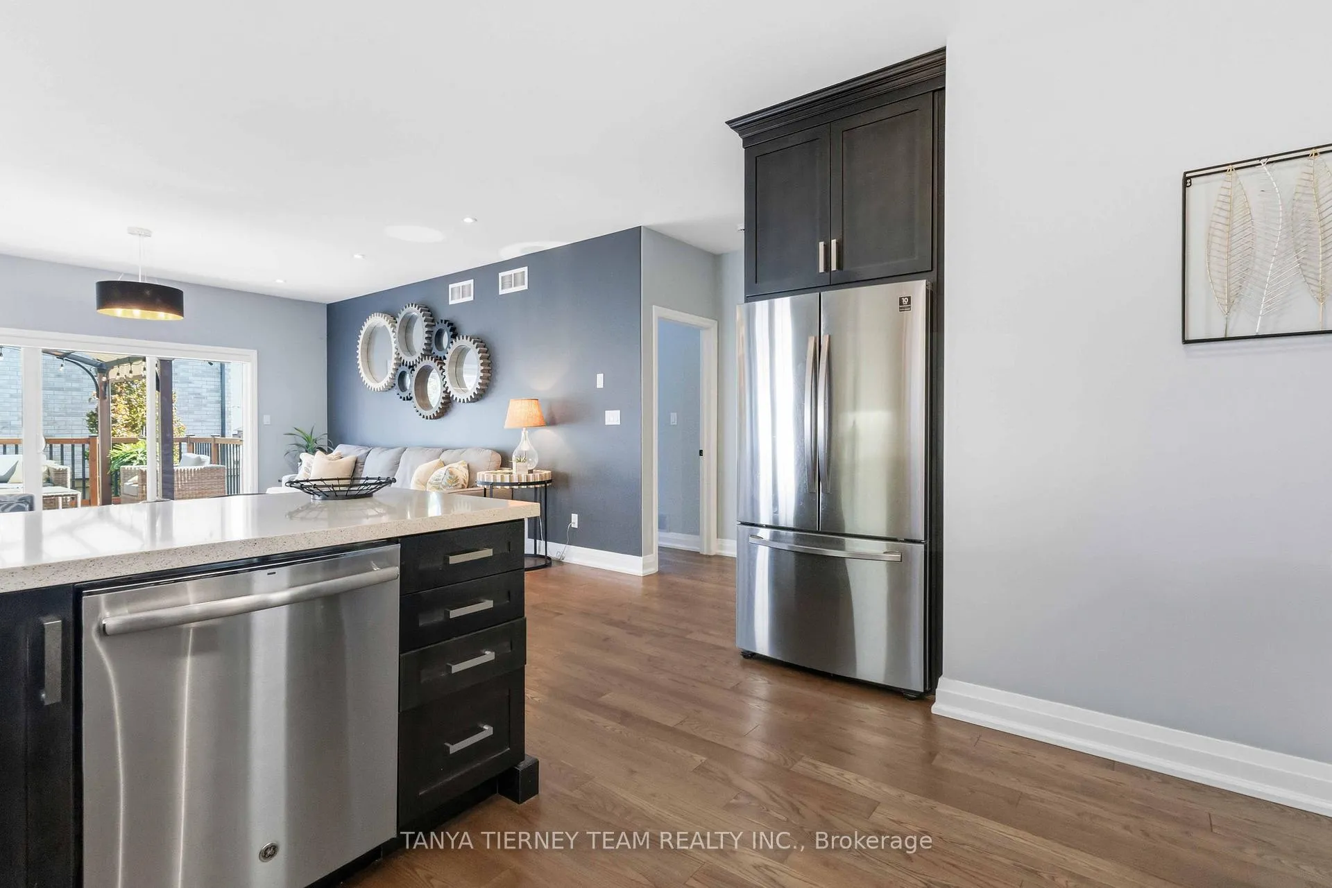 Photo 20 of 37 Nathan Avenue, Whitby, Brooklin — HOMEH