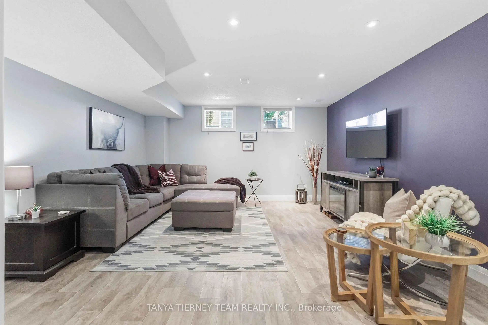Photo 30 of 37 Nathan Avenue, Whitby, Brooklin — HOMEH