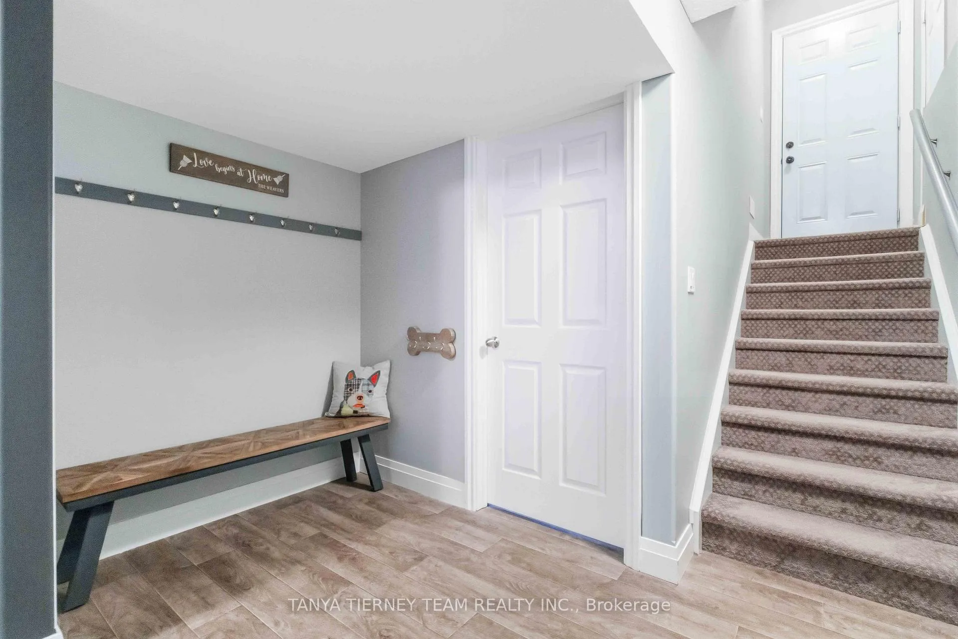 Photo 33 of 37 Nathan Avenue, Whitby, Brooklin — HOMEH