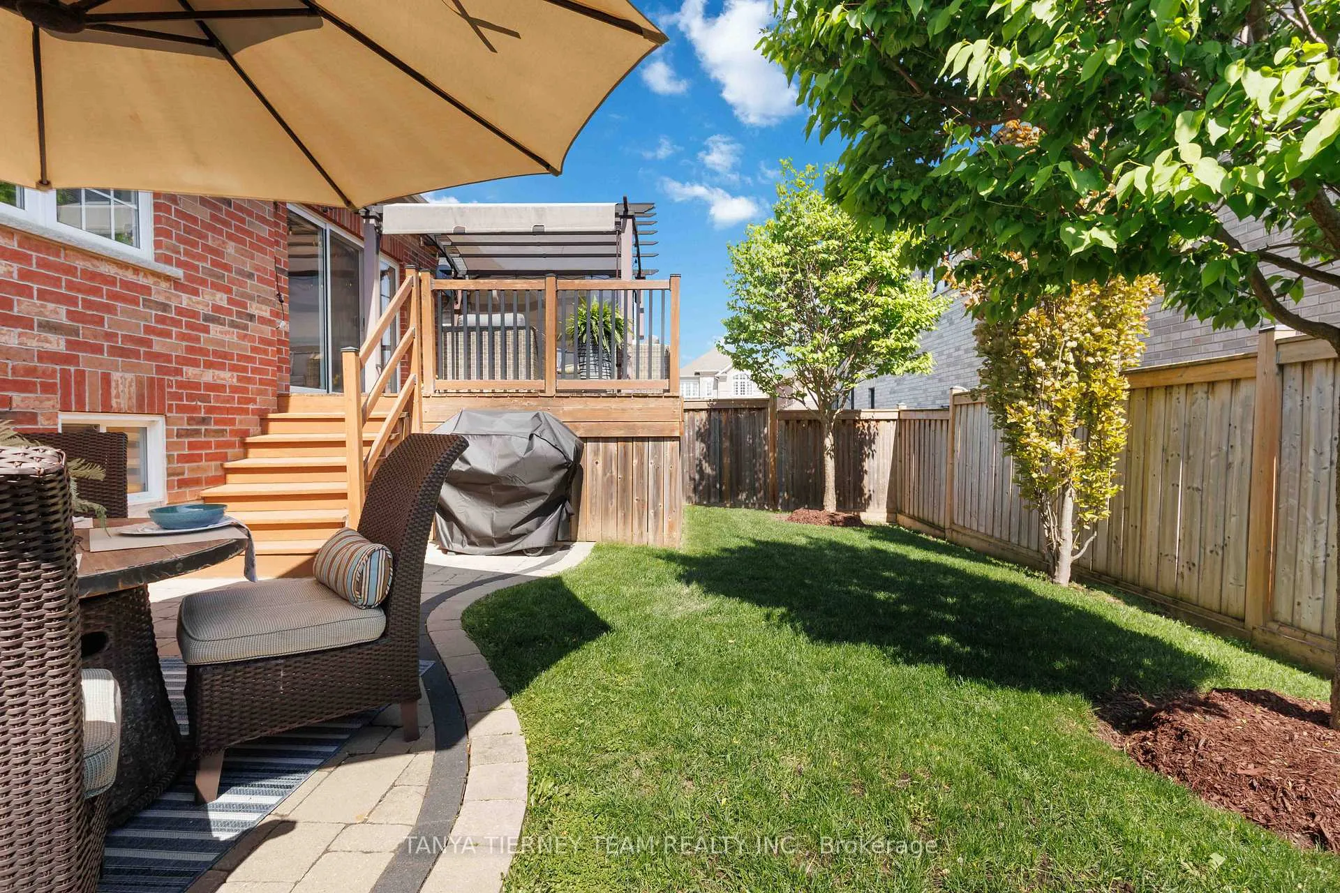 Photo 46 of 37 Nathan Avenue, Whitby, Brooklin — HOMEH