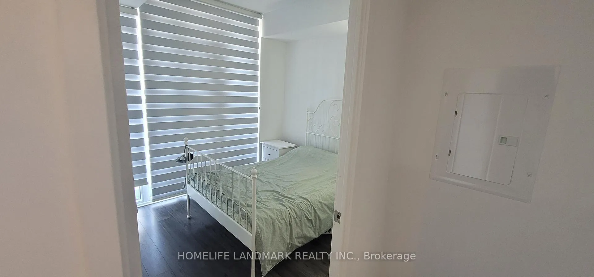 Photo 6 of Unit 1408, 33 Helendale Avenue, Toronto, Yonge-Eglinton — HOMEH