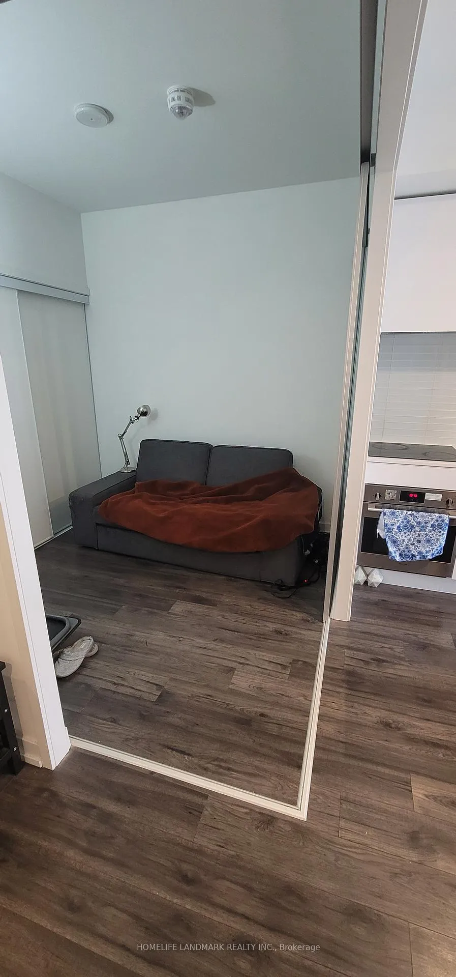Photo 7 of Unit 1408, 33 Helendale Avenue, Toronto, Yonge-Eglinton — HOMEH