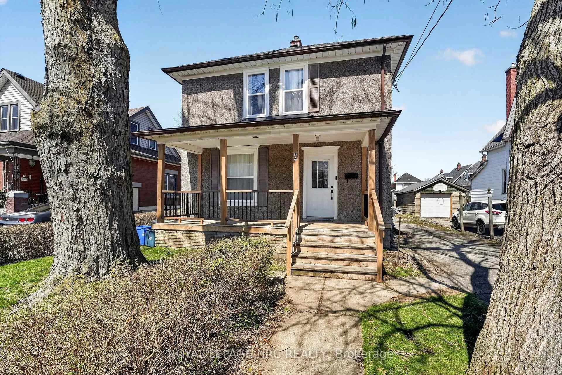 Photo 1 of 84 State Street, Welland, Welland Downtown — HOMEH
