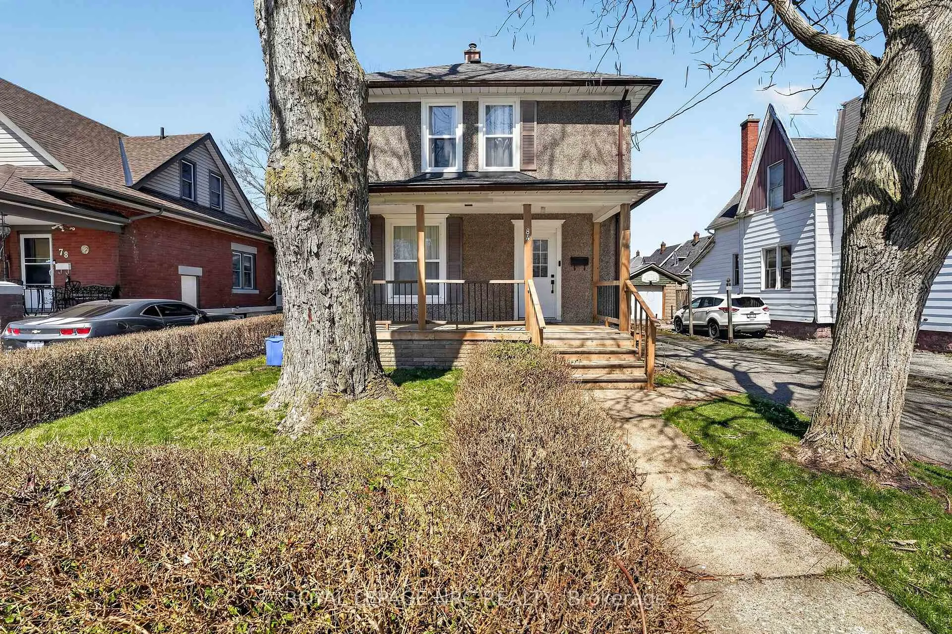 Photo 2 of 84 State Street, Welland, Welland Downtown — HOMEH