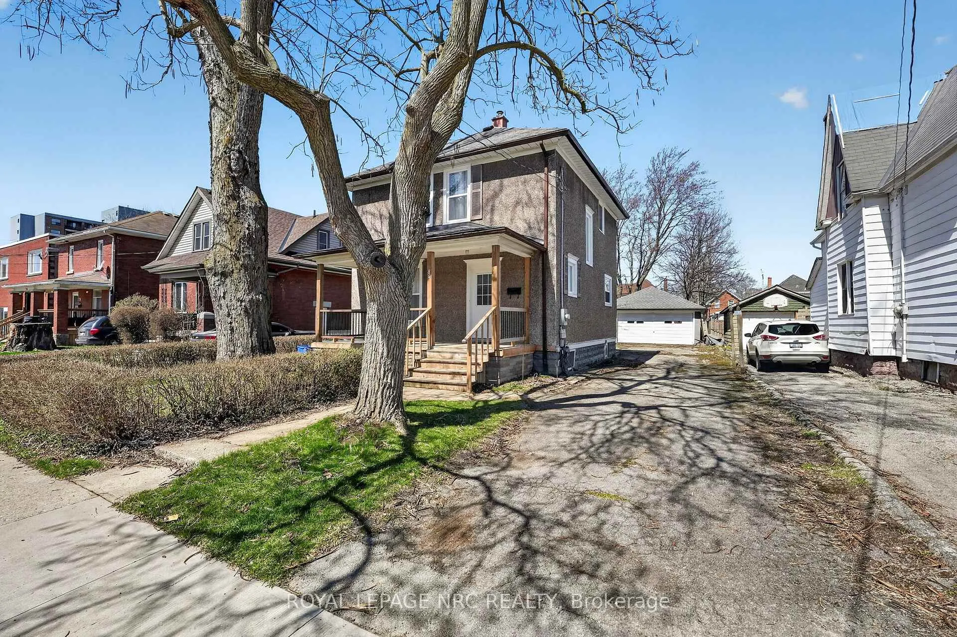 Photo 3 of 84 State Street, Welland, Welland Downtown — HOMEH