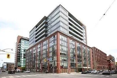 Photo 1 of Unit 401, 205 Frederick Street, Toronto, Moss Park — HOMEH
