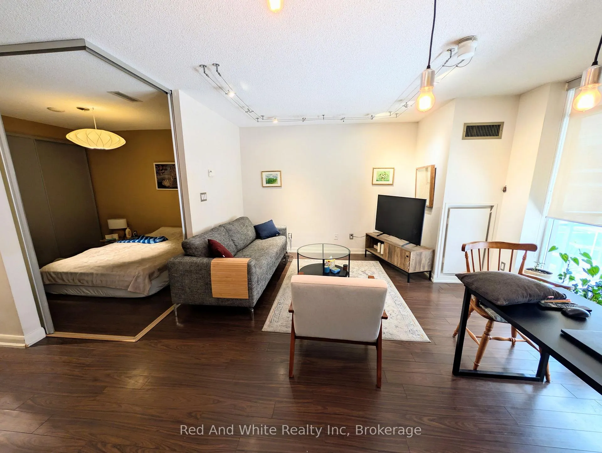 Photo 6 of Unit 401, 205 Frederick Street, Toronto, Moss Park — HOMEH