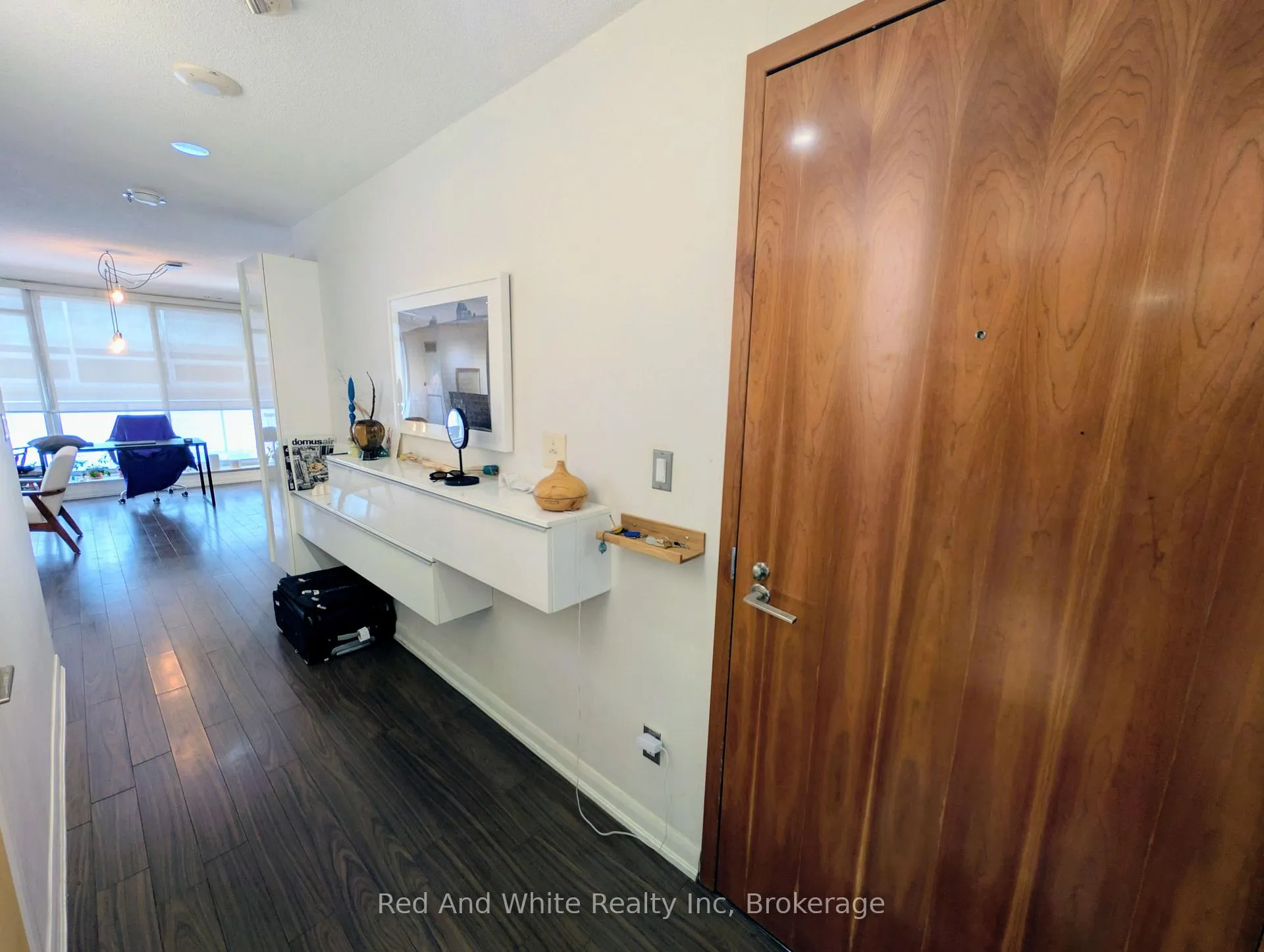 Photo 7 of Unit 401, 205 Frederick Street, Toronto, Moss Park — HOMEH