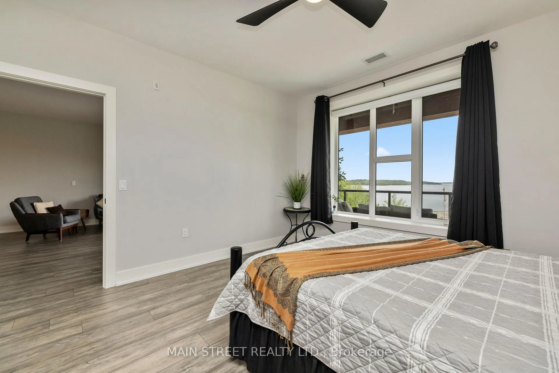Photo 19 of Unit 203, 20 Salt Dock Road, Parry Sound — HOMEH