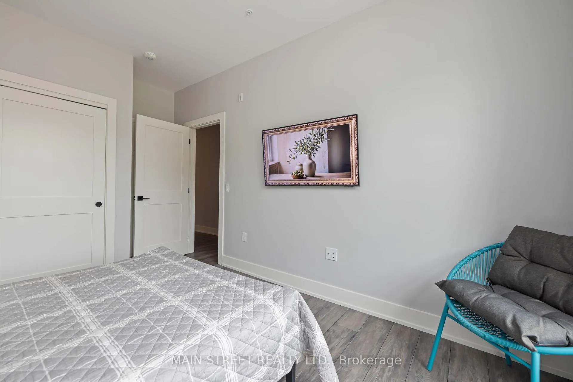 Photo 25 of Unit 203, 20 Salt Dock Road, Parry Sound — HOMEH