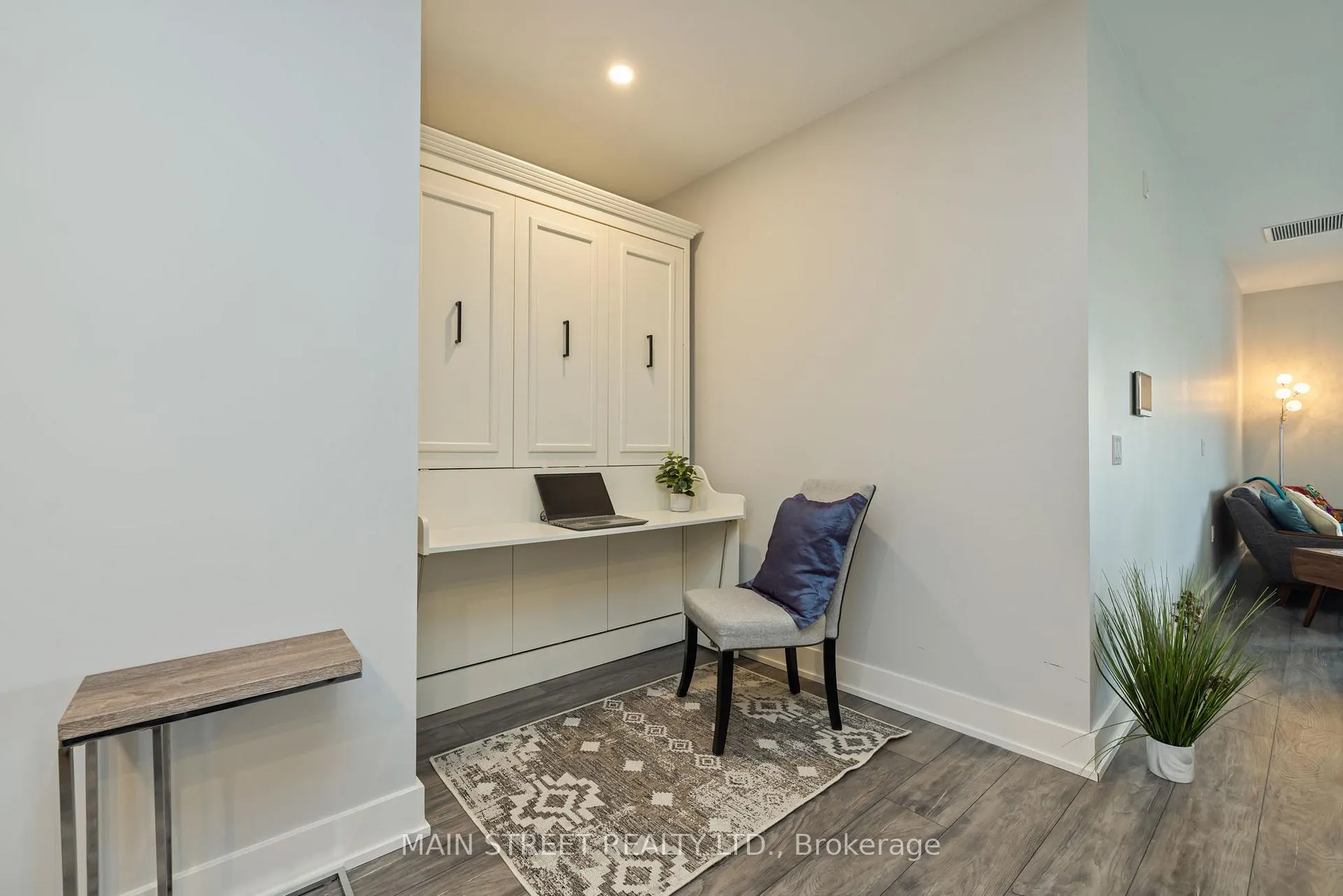 Photo 27 of Unit 203, 20 Salt Dock Road, Parry Sound — HOMEH