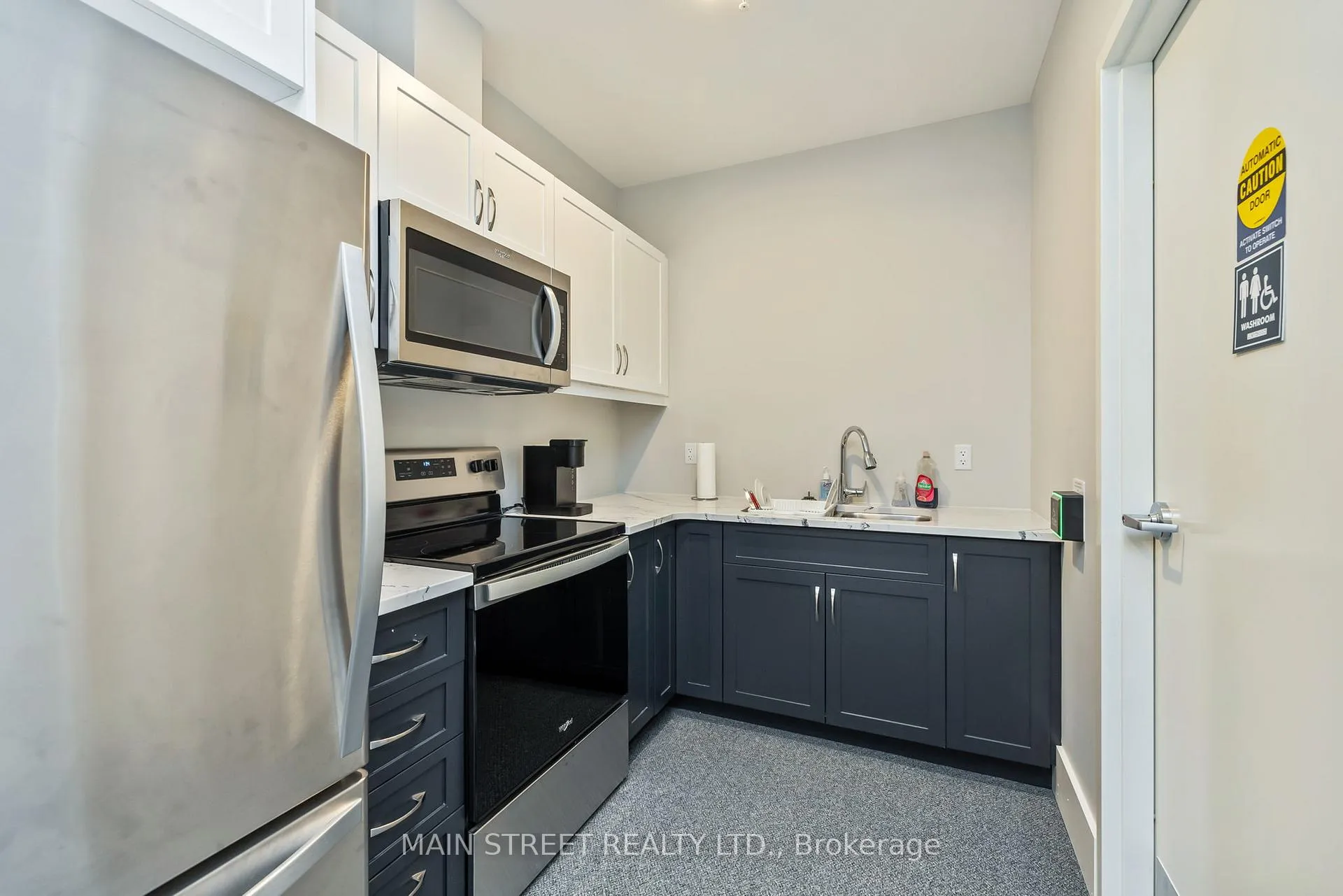 Photo 38 of Unit 203, 20 Salt Dock Road, Parry Sound — HOMEH