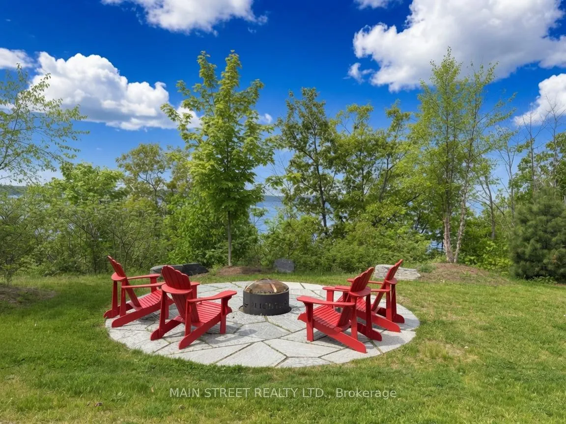 Photo 39 of Unit 203, 20 Salt Dock Road, Parry Sound — HOMEH