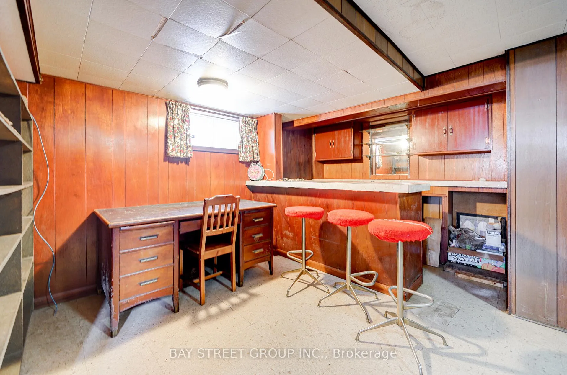 Photo 27 of 26 Benway Drive, Etobicoke, Rexdale-Kipling — HOMEH