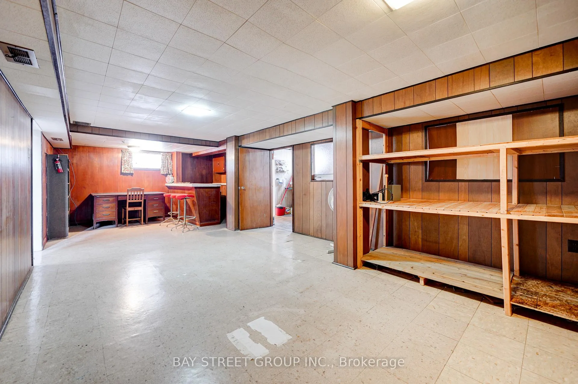 Photo 29 of 26 Benway Drive, Etobicoke, Rexdale-Kipling — HOMEH