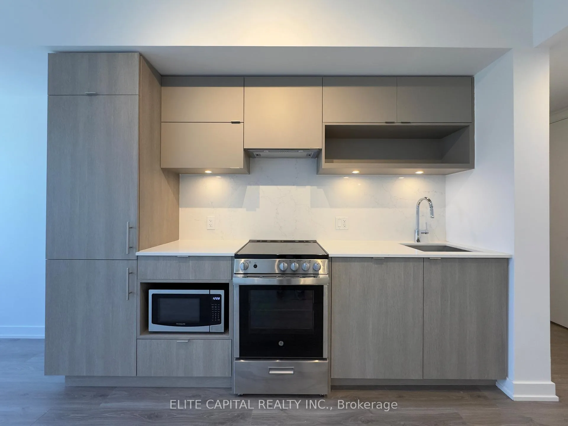 Photo 1 of Unit 3201, 100 Queen Street E, Toronto, Church-Yonge Corridor — HOMEH