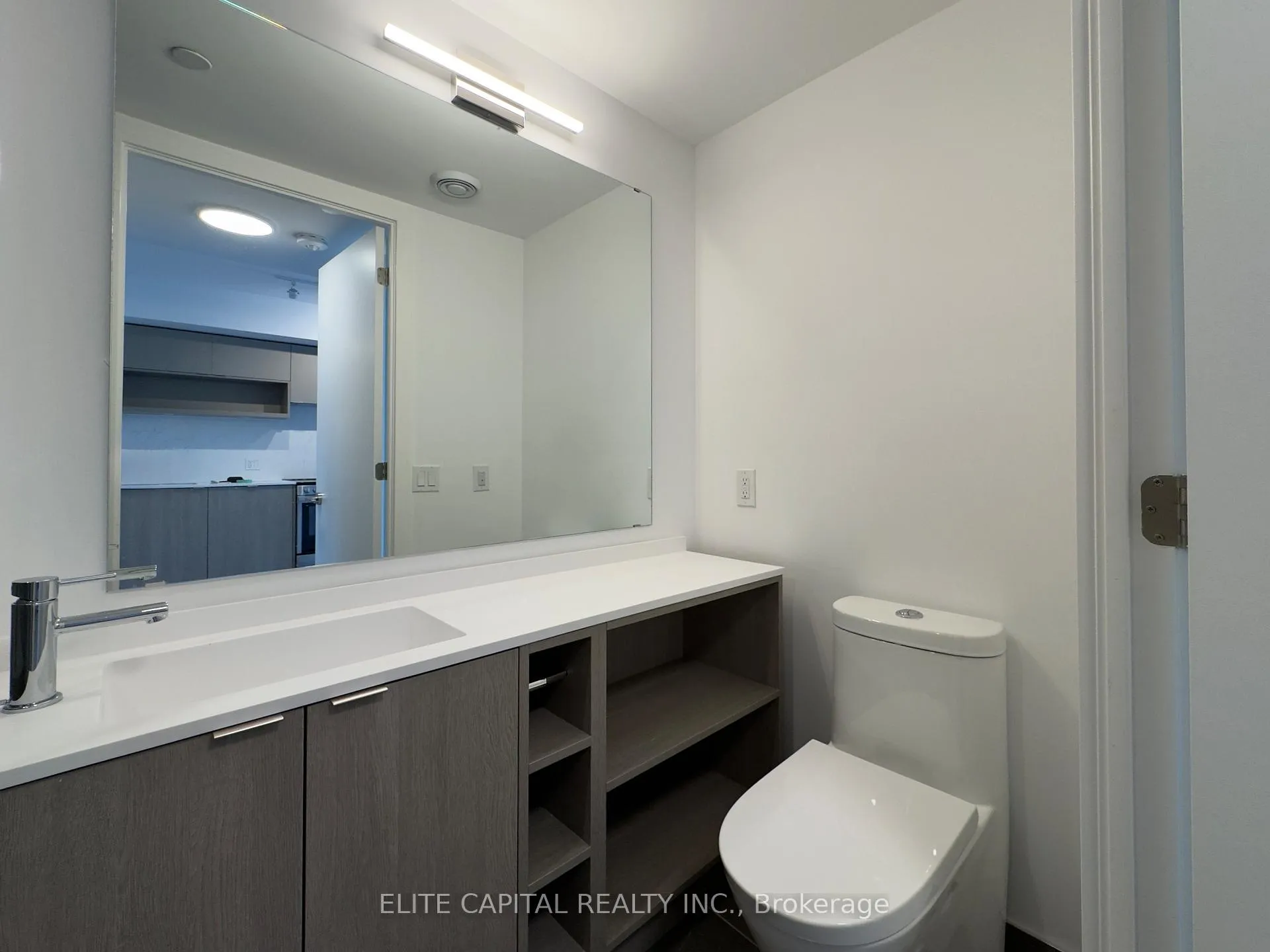 Photo 2 of Unit 3201, 100 Queen Street E, Toronto, Church-Yonge Corridor — HOMEH