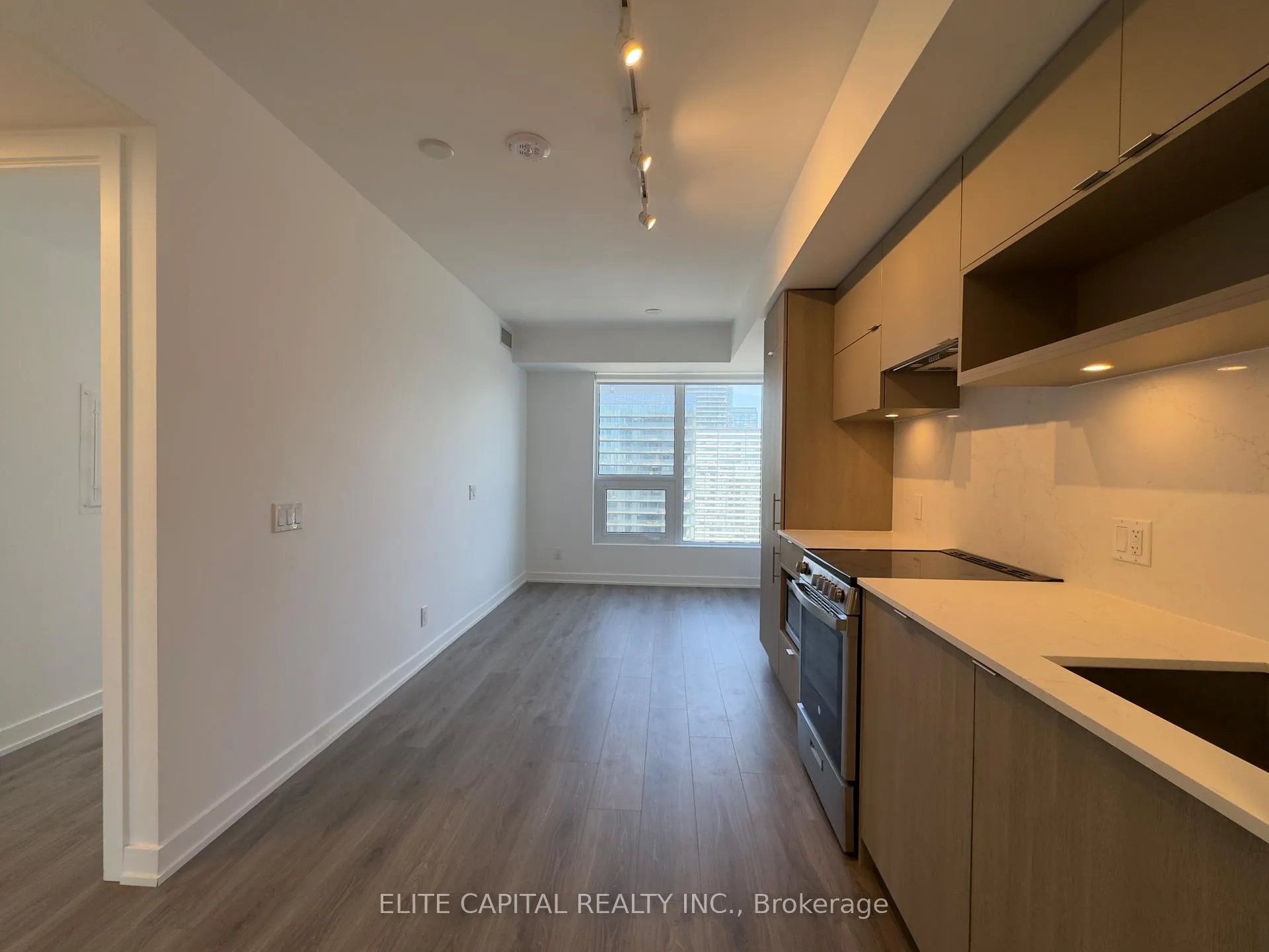 Photo 4 of Unit 3201, 100 Queen Street E, Toronto, Church-Yonge Corridor — HOMEH