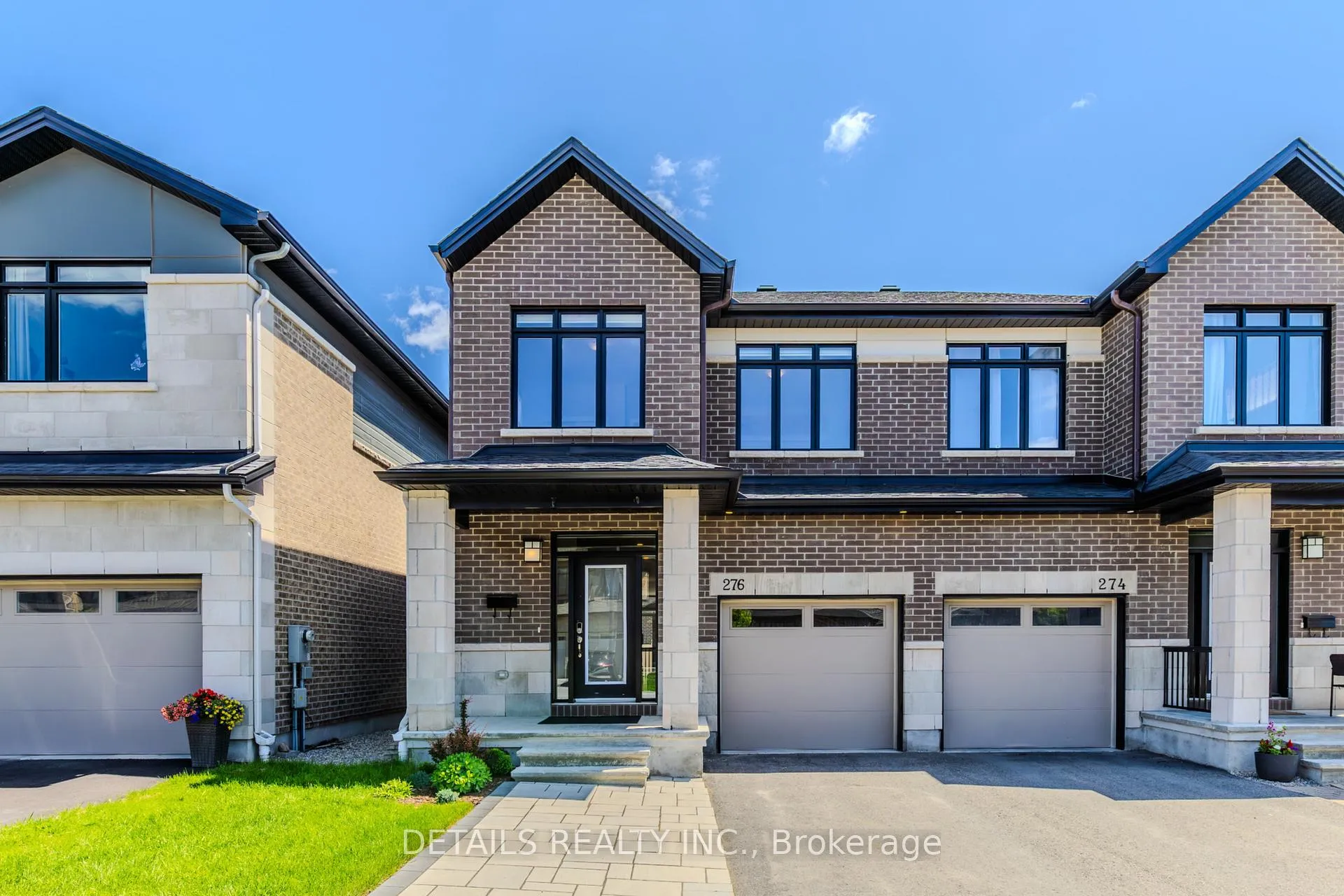 Photo 1 of 276 Avro Circle, Ottawa, CFB Rockcliffe and Area — HOMEH